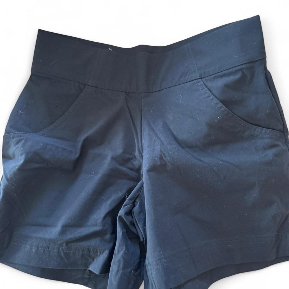 Columbia hiking shorts